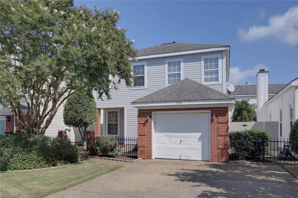2136 Marina Shores Dr - Photo 1
