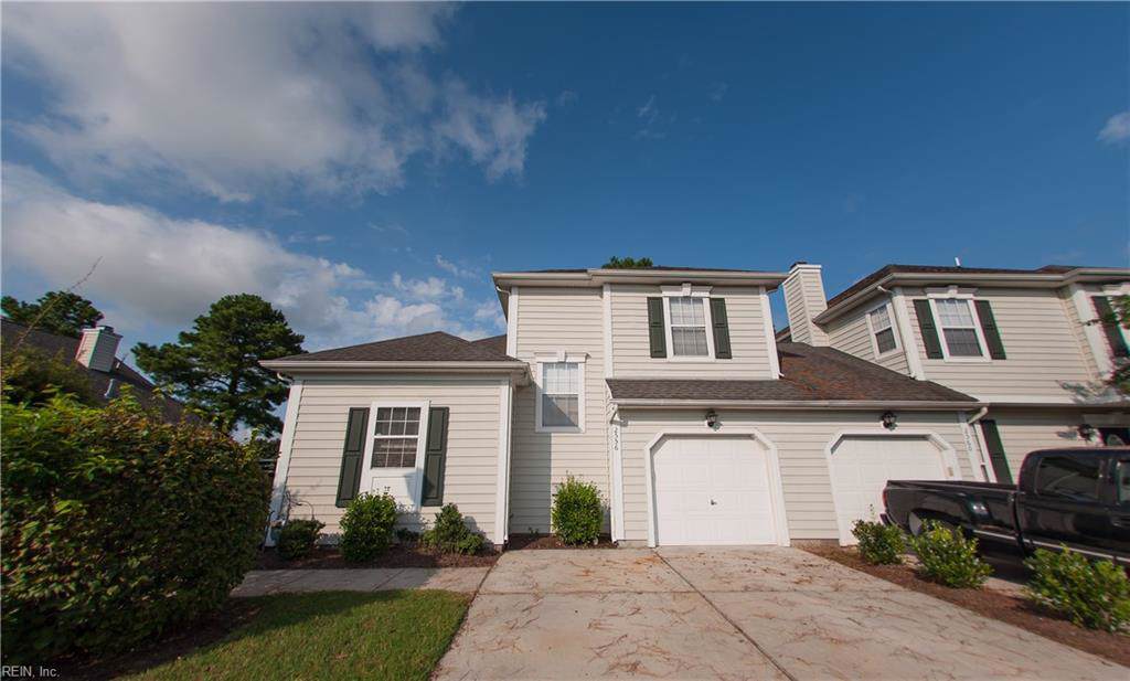 2556 Covent Garden Rd - Photo 1