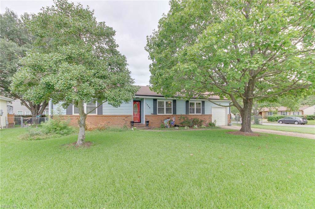 1848 Hidden Valley Dr - Photo 1