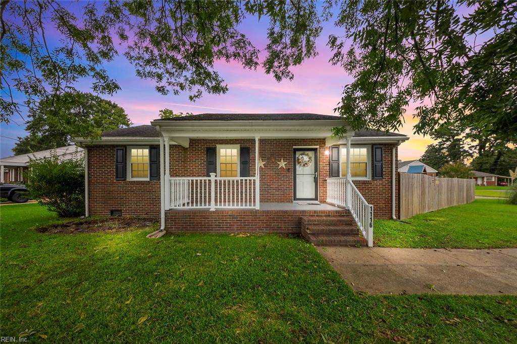 1116 White Pine Dr - Photo 1