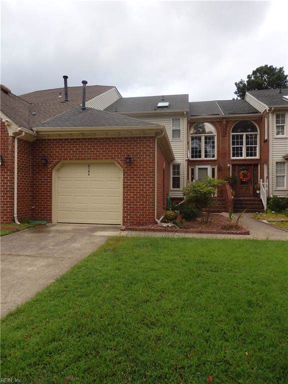4764 Kempsville Greens Pw - Photo 1