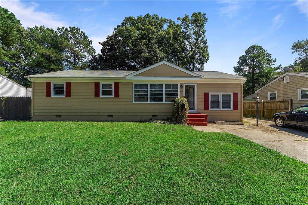 3129 Pelham St - Photo 1