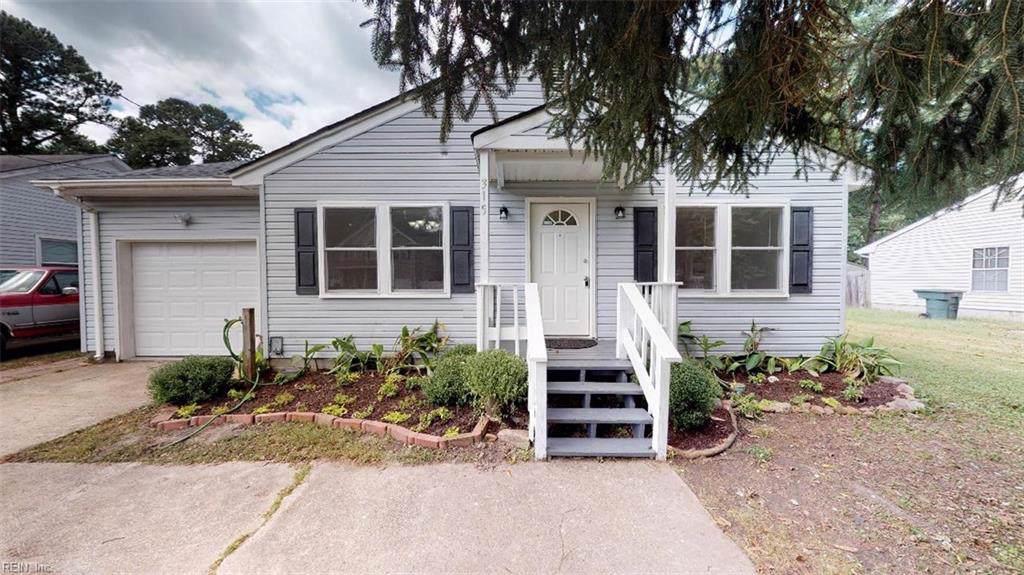 315 Wellman St - Photo 1