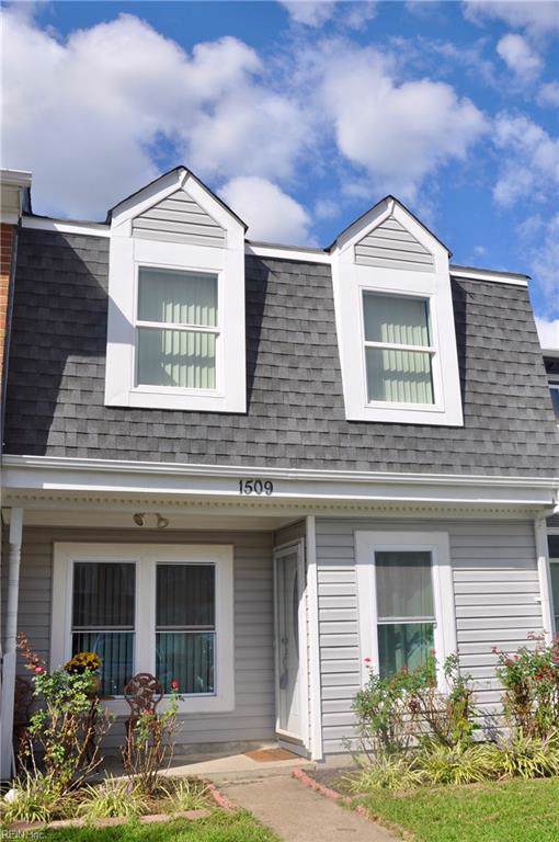 1509 Jameson Dr - Photo 1