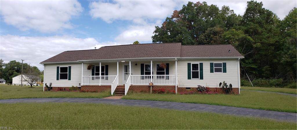 2927 Water View Rd - Photo 1