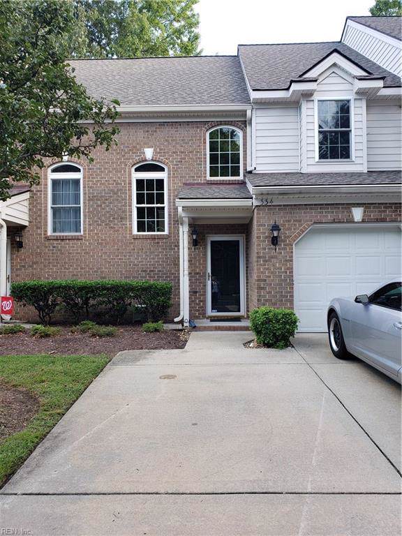 334 Hillside Ter - Photo 1