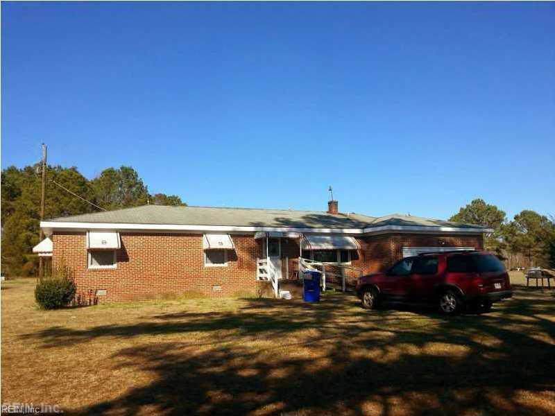 5849 Spivey Run Rd - Photo 1