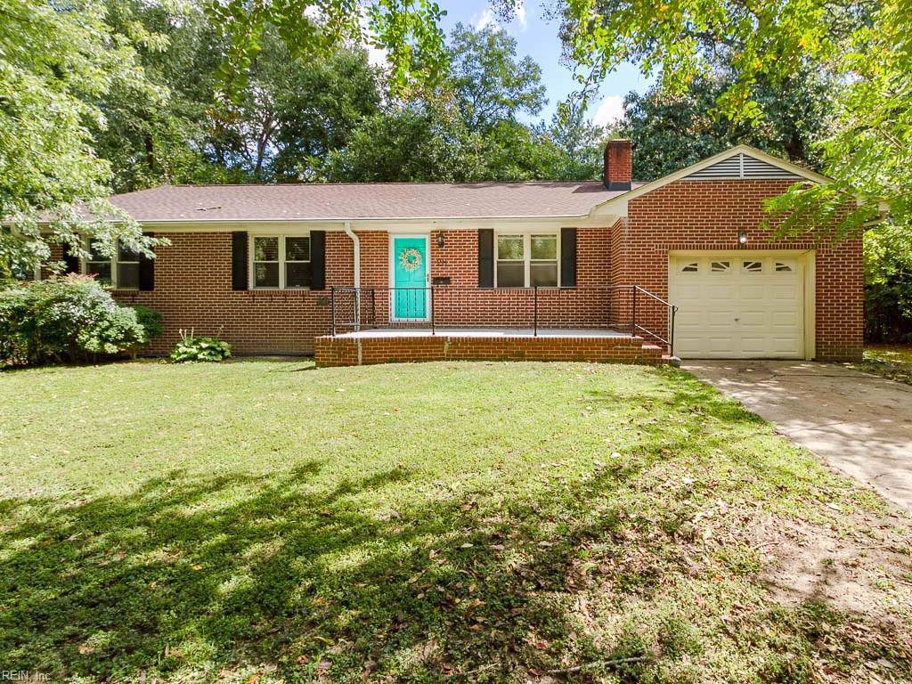 28 Claiborne Pl - Photo 1