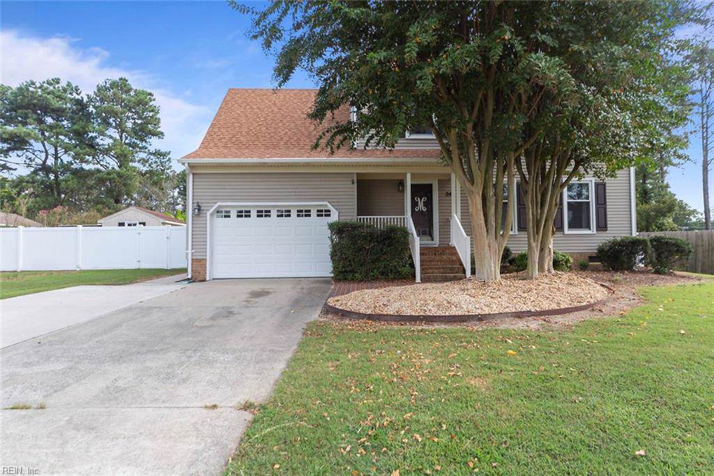 242 Kilby Shores Dr - Photo 1