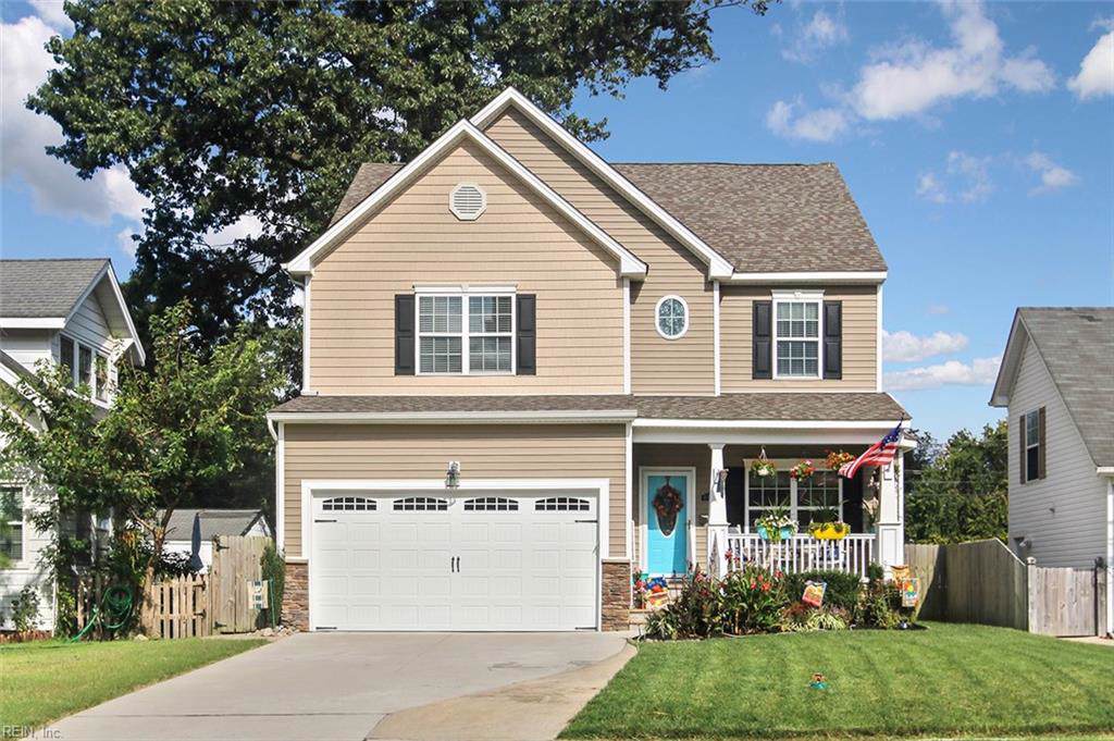 9505 Selby Pl - Photo 1