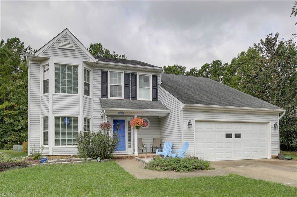 2600 Piney Bark Dr - Photo 1