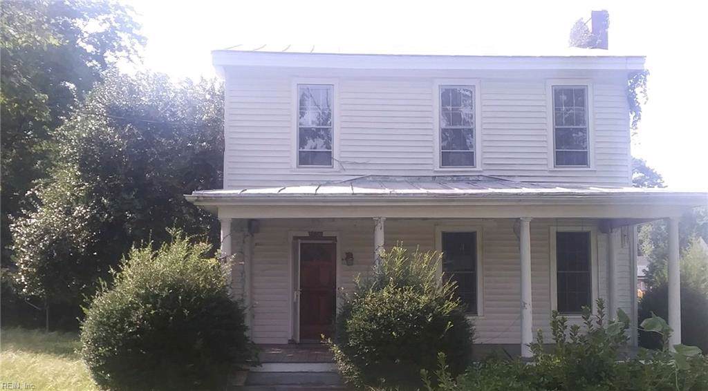 8456 Main St - Photo 1