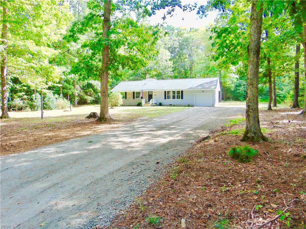 6916 Short Ln - Photo 1