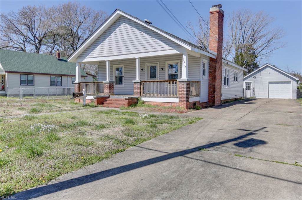 3917 Shell Rd - Photo 1