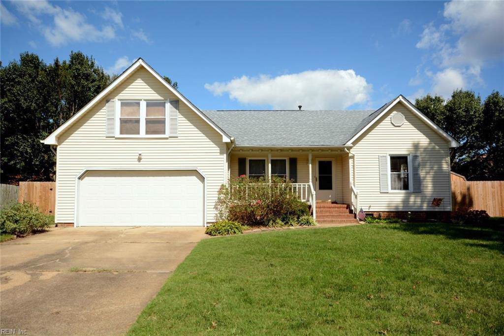 2513 Quail Hollow Pl - Photo 1
