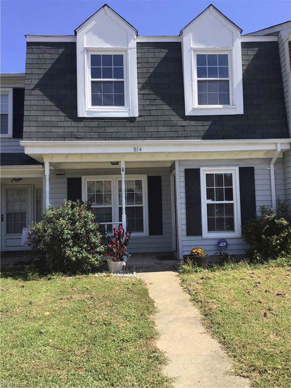 914 Wilcher Way - Photo 1