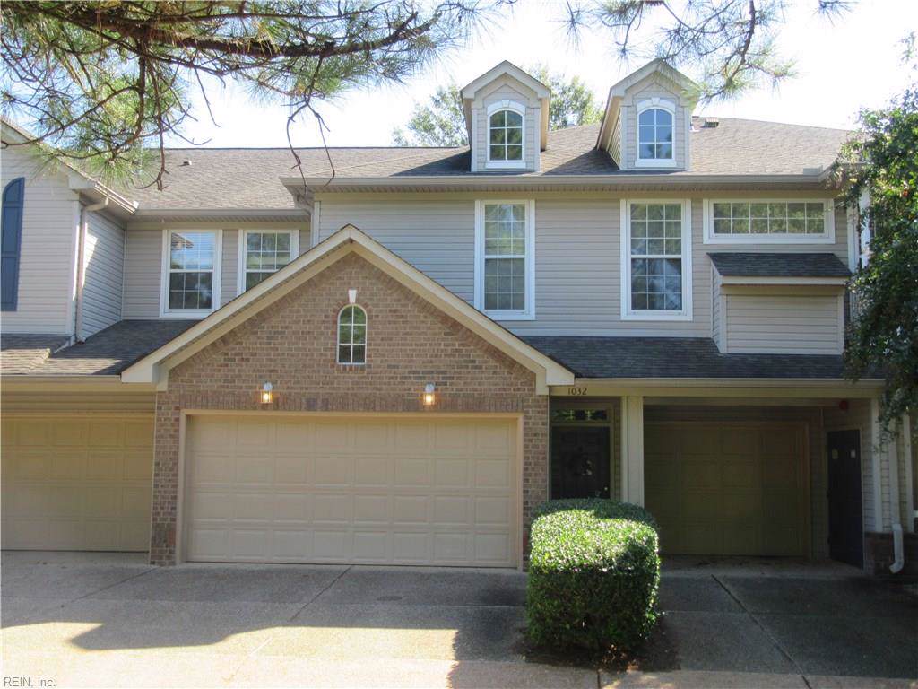 1032 Grand Oak Ln - Photo 1