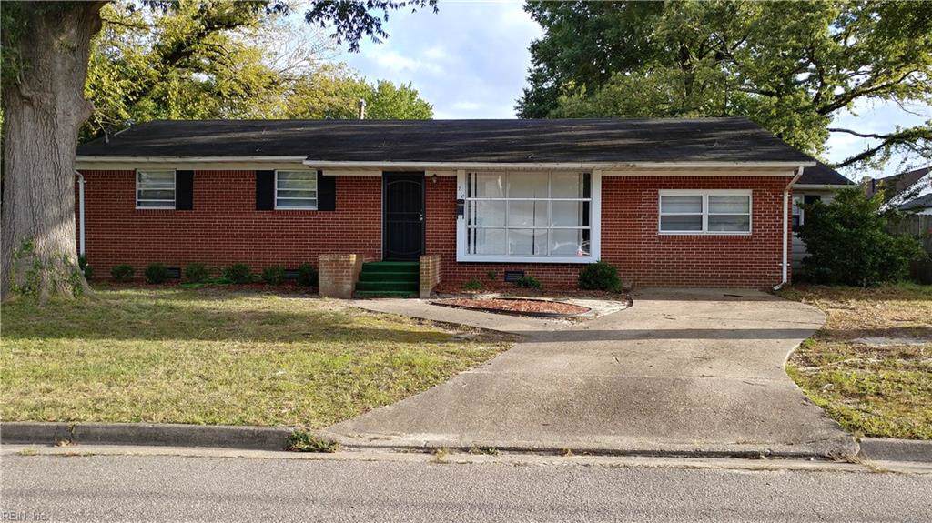710 Hemlock Rd - Photo 1