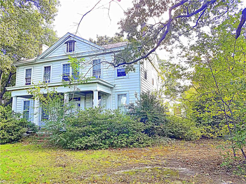 4112 Hamilton St - Photo 1