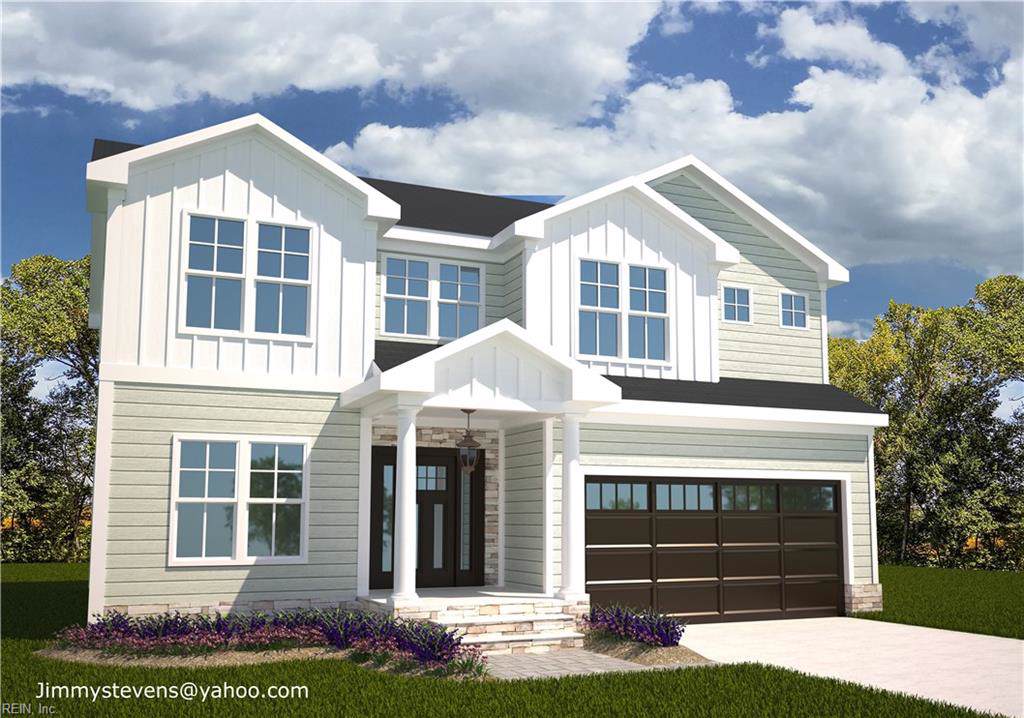1849 Steve Ln - Photo 1