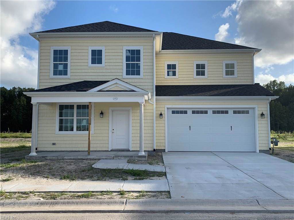 1951 Bexley Ln - Photo 1