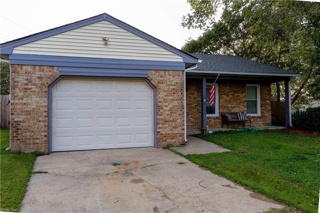 3812 Ewing Ct - Photo 1