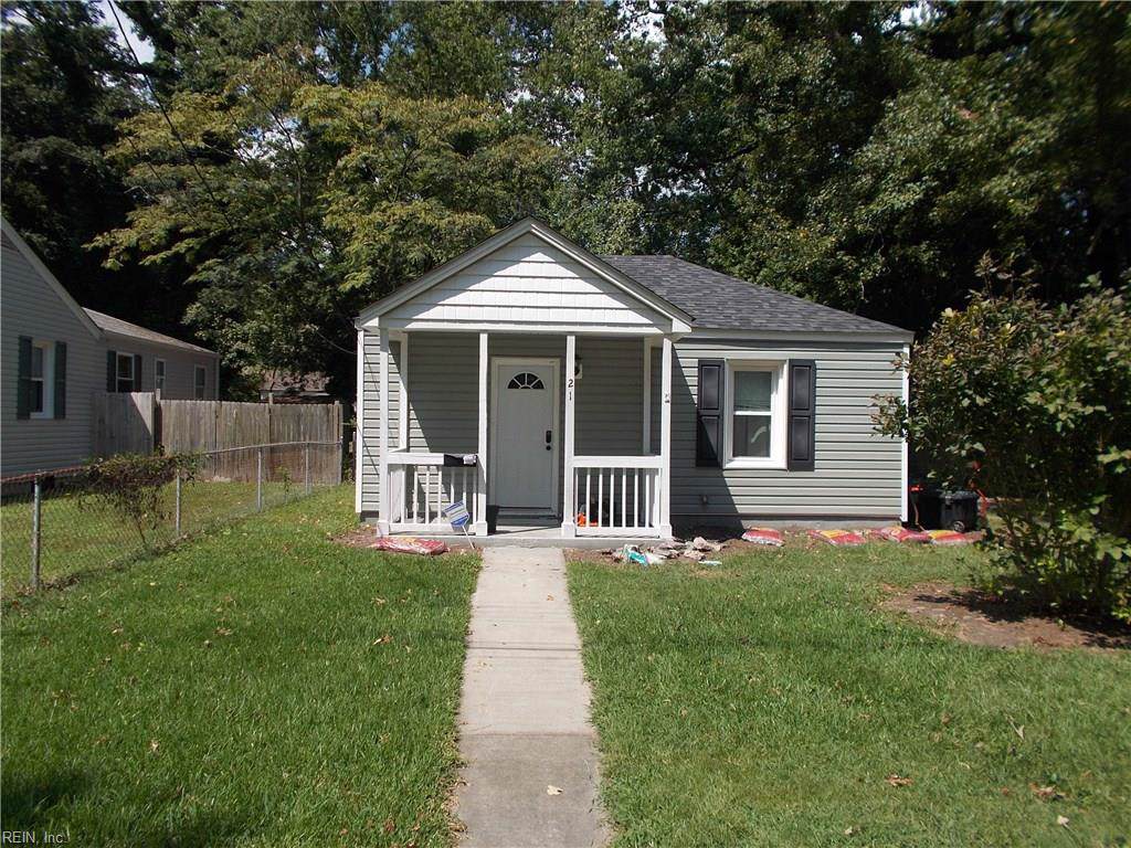 21 Pollux Cir - Photo 1