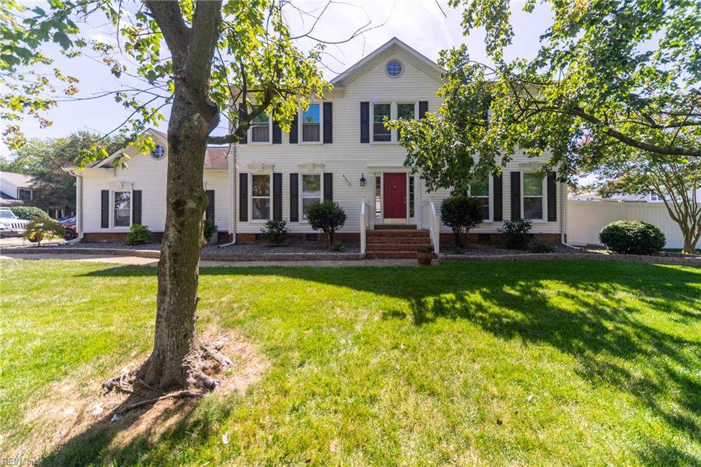 4565 Picasso Dr - Photo 1
