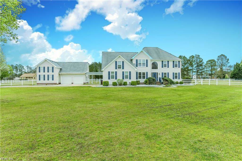 3504 Riverwood Cres - Photo 1