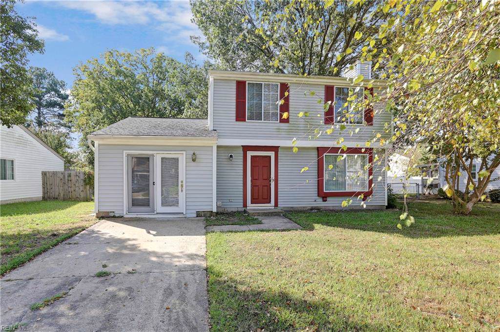 1417 Caldwell Dr - Photo 1