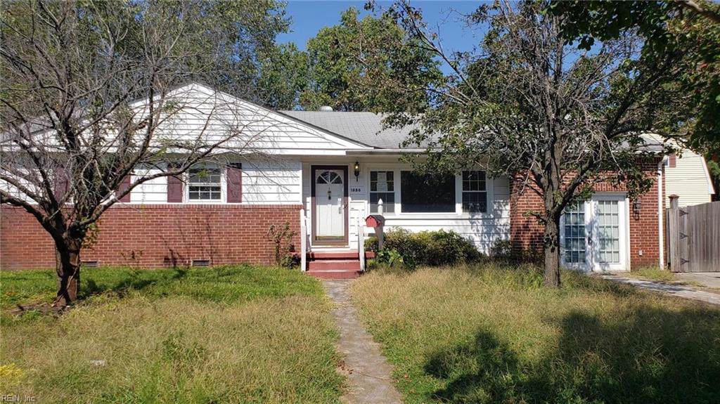 1886 Arrowwood St - Photo 1