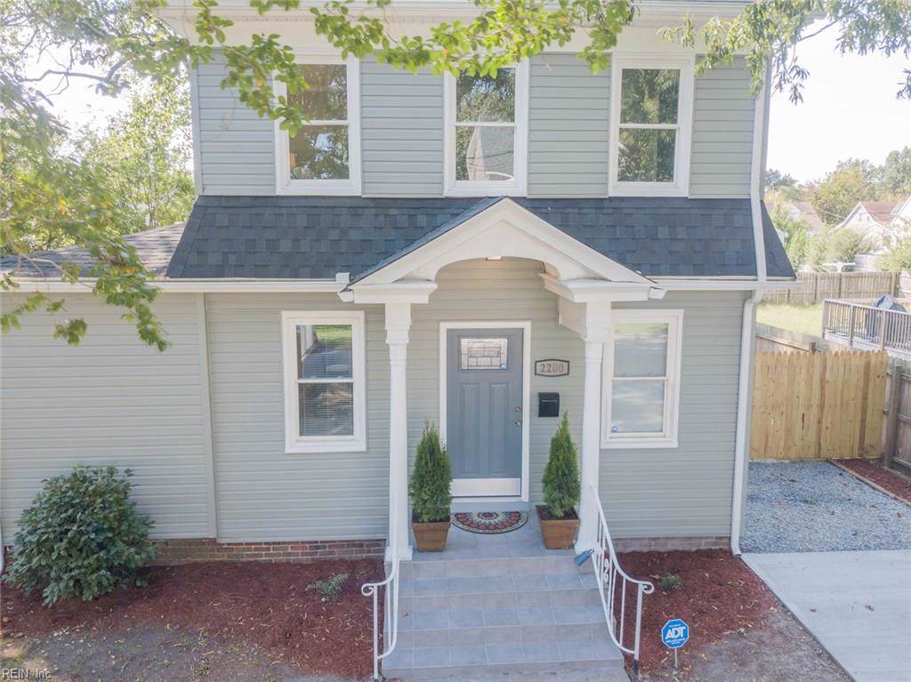 2200 Lansing Ave - Photo 1