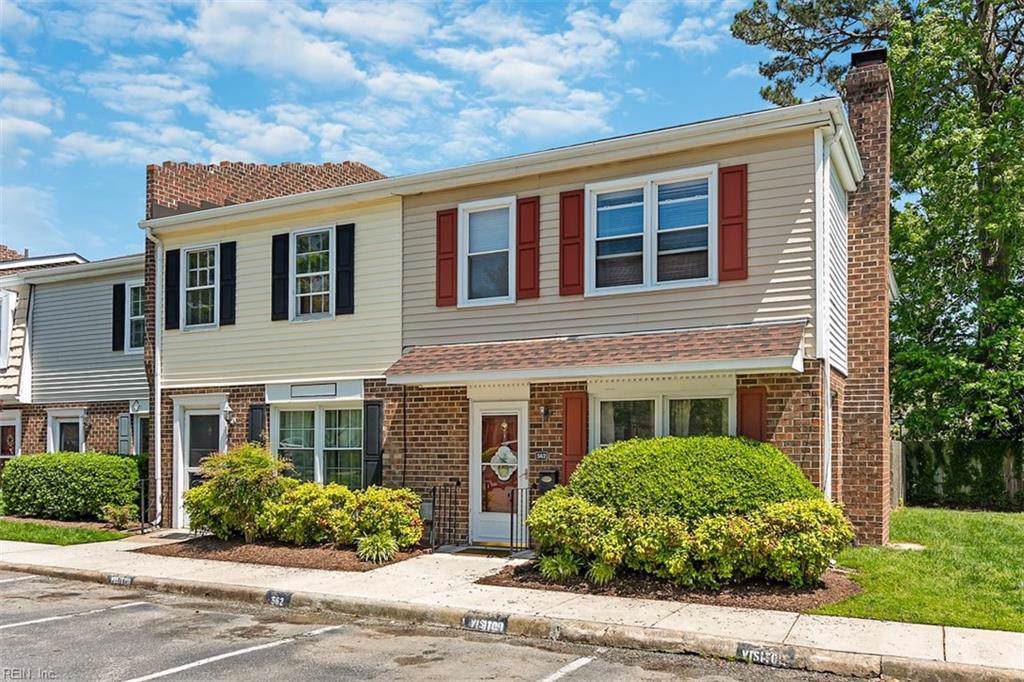 562 Tenbee Ln - Photo 1