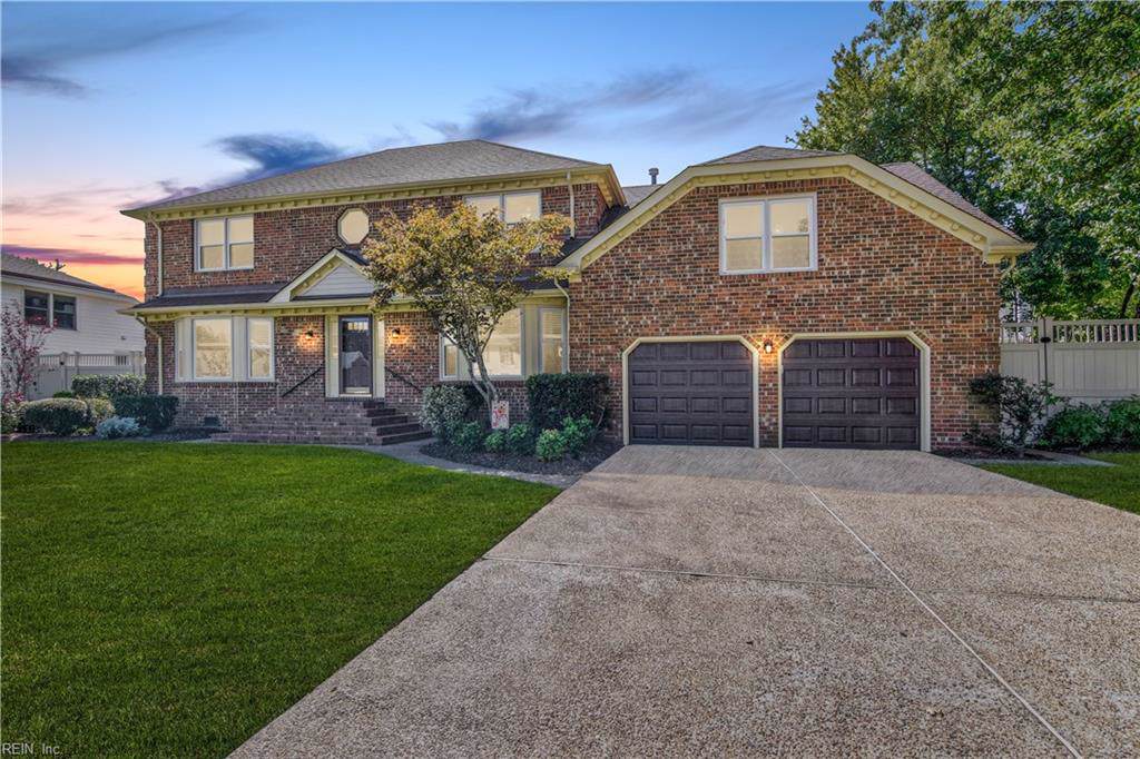 4717 Berrywood Ct - Photo 1