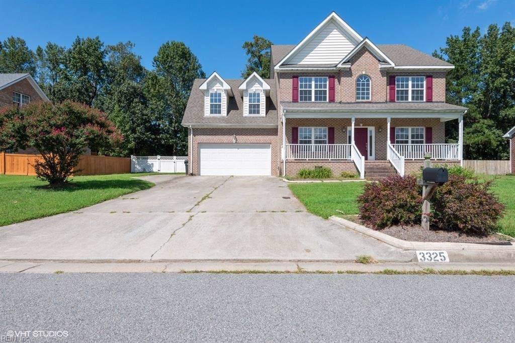 3325 Mintonville Point Dr - Photo 1