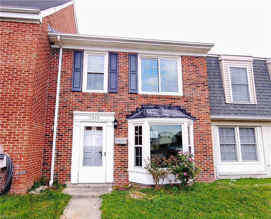 1344 White Birch Ln - Photo 1