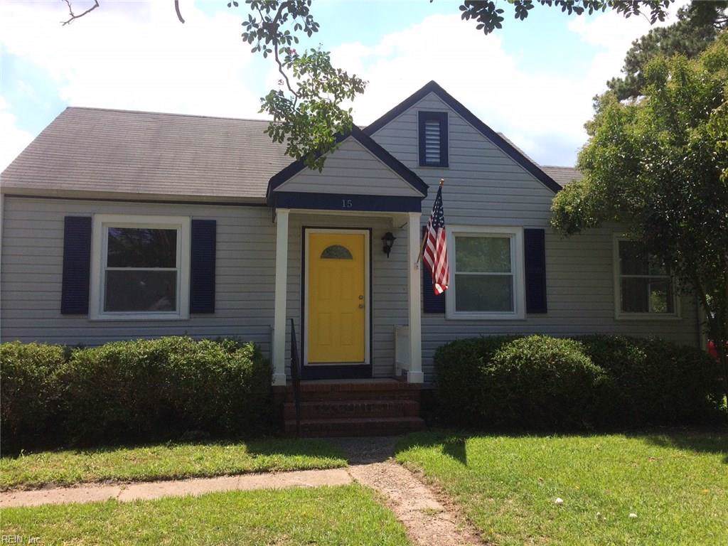 15 Fairview Cir - Photo 1