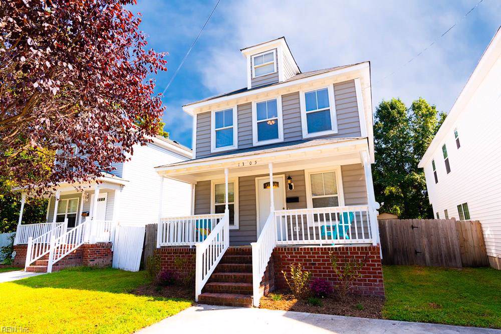 1305 Seaboard Ave - Photo 1