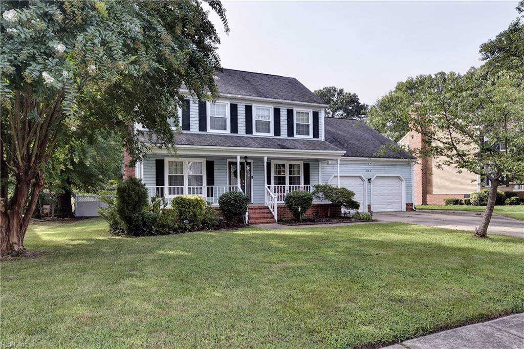 26 Kings Landing Ln - Photo 1