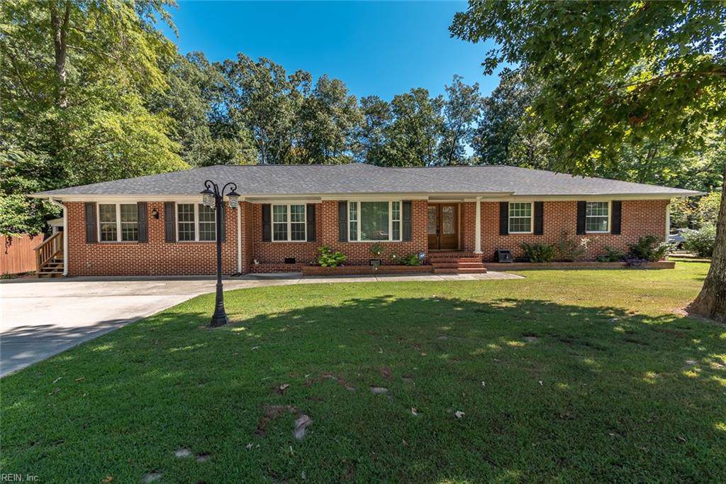 310 Woodland Dr - Photo 1
