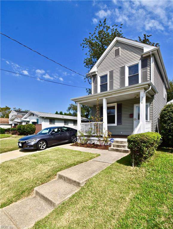 324 Sycamore Ave - Photo 1