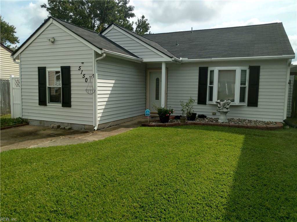 5150 Rugby Rd - Photo 1
