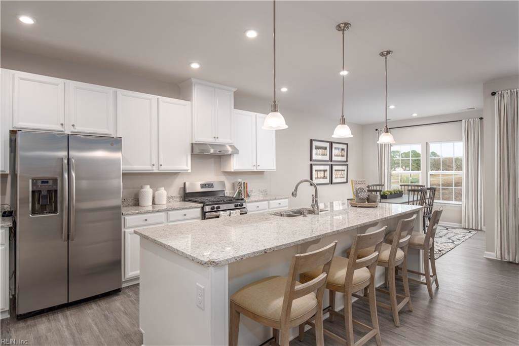 MM The Genoa At Lakeview - Photo 1