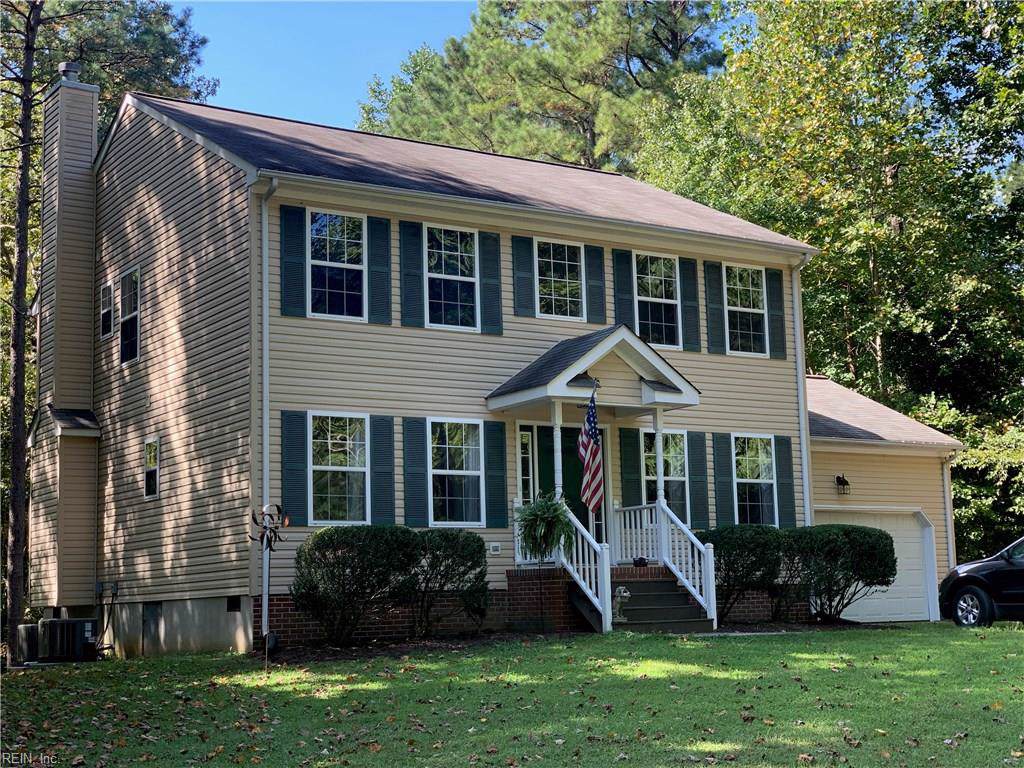 8119 Founders Mill Way - Photo 1