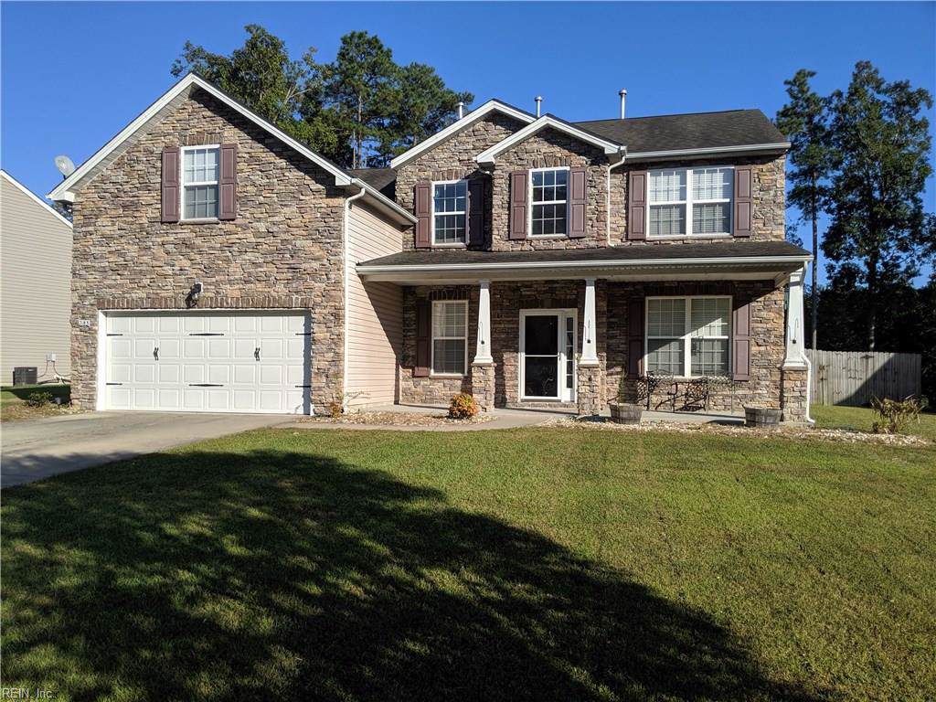 7183 Vaden Dr - Photo 1