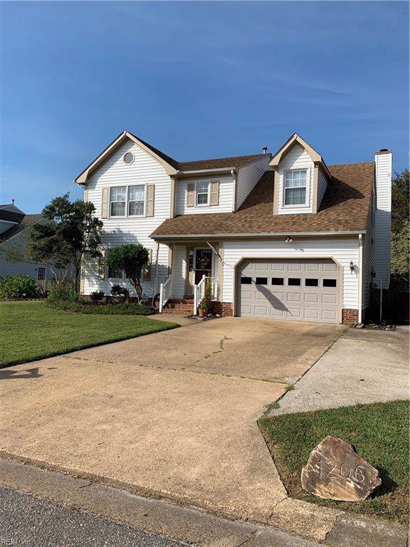 1206 Copper Stone Ct - Photo 1