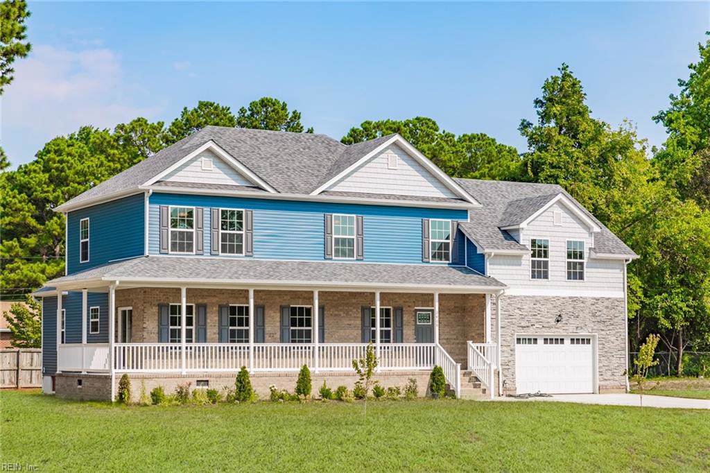 2408 Mandolin Ct - Photo 1
