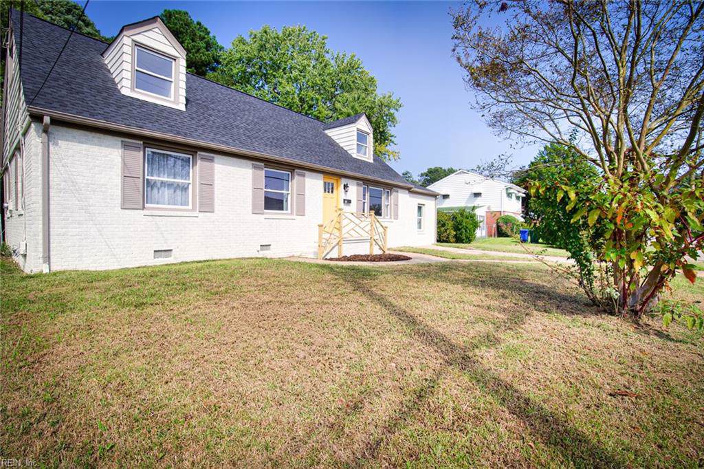 627 Hemlock Rd - Photo 1