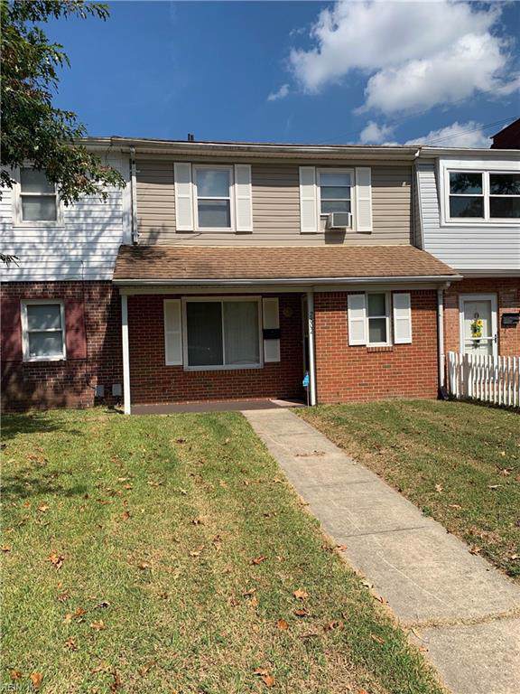 2802 Sunrise Ave - Photo 1
