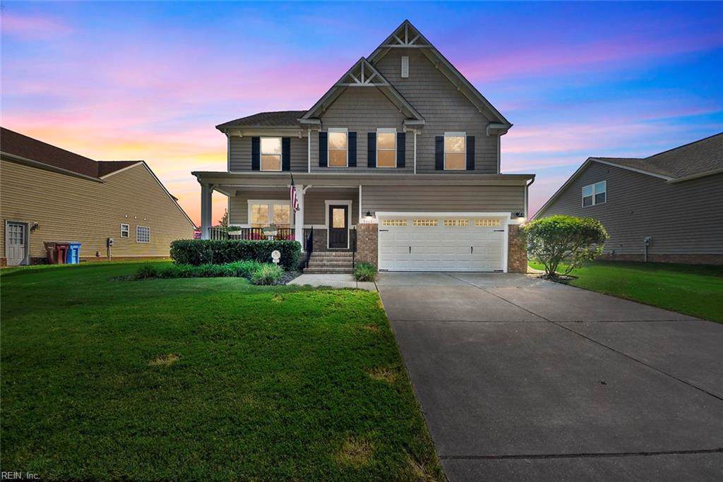 3935 Grand Isle Dr - Photo 1
